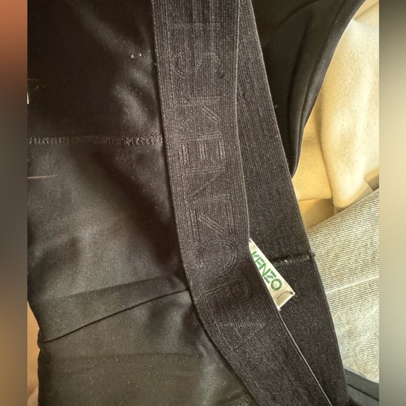 Kenzo cycle shorts , size S - Picture 7 of 10